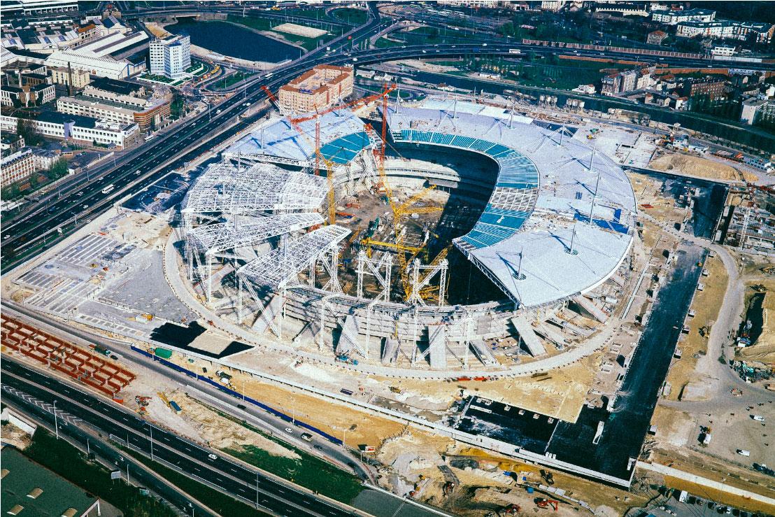 Le Conseil d&rsquo;Etat enjoint au gouvernement de rendre les études environnementales systématiques