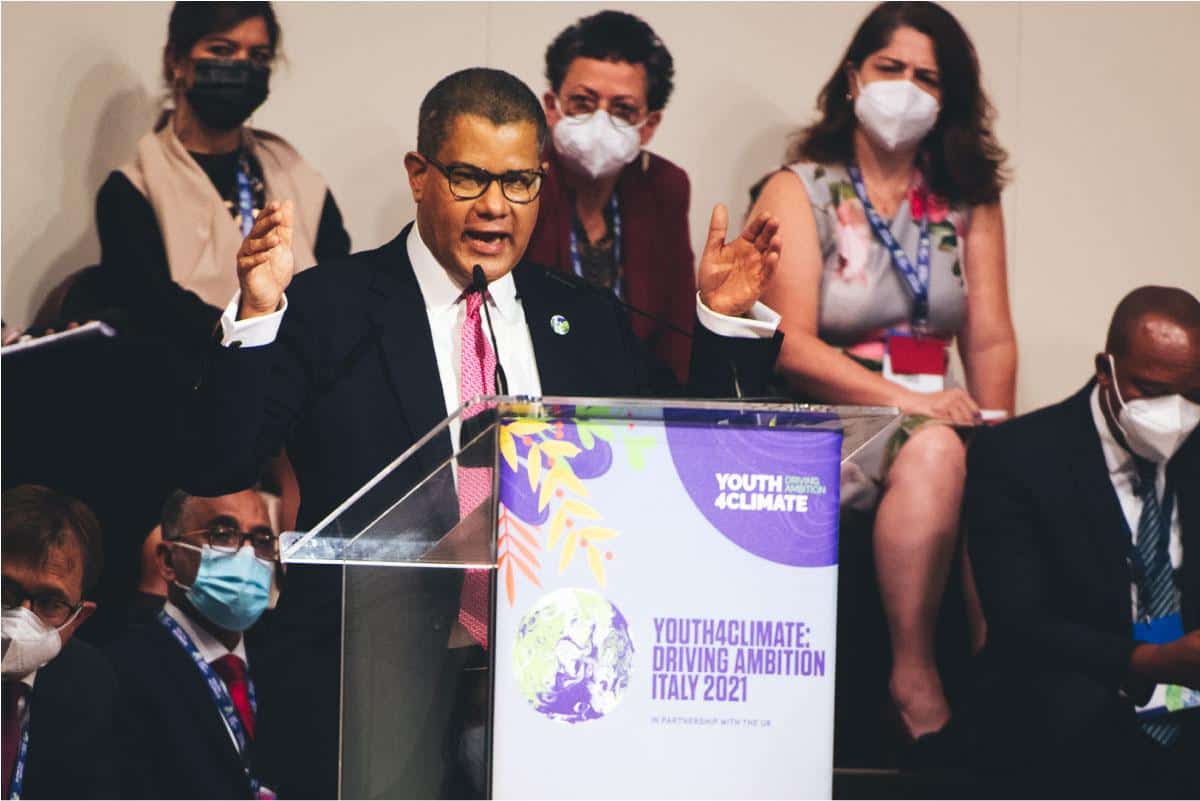 Une COP26 pour rien (ou presque)