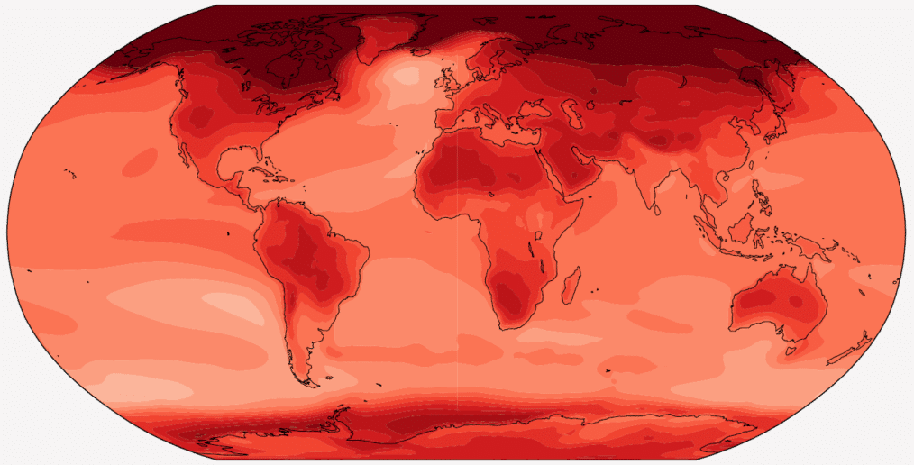Ultime rapport du Giec : synthèse d’un monde en fusion et leviers d’action en 11 points-clefs