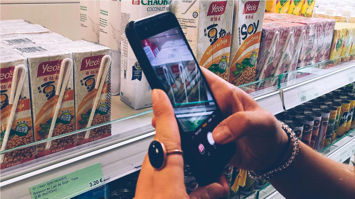 Une campagne européenne pour s&rsquo;assurer de la fin de certains plastiques à usage unique