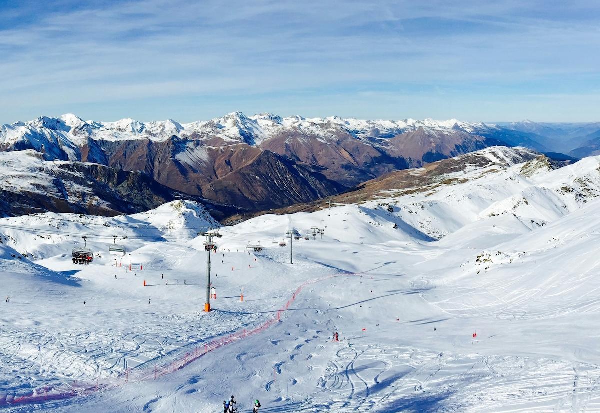Alpes 2030 : des Jeux olympiques d’hiver vraiment écolos, c’est possible ?