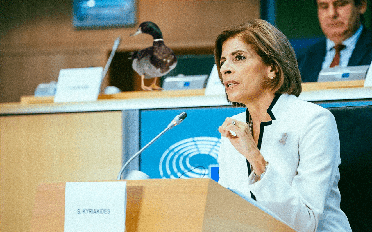 Des ONG réclament la création d&rsquo;un poste de commissaire européen au bien-être animal