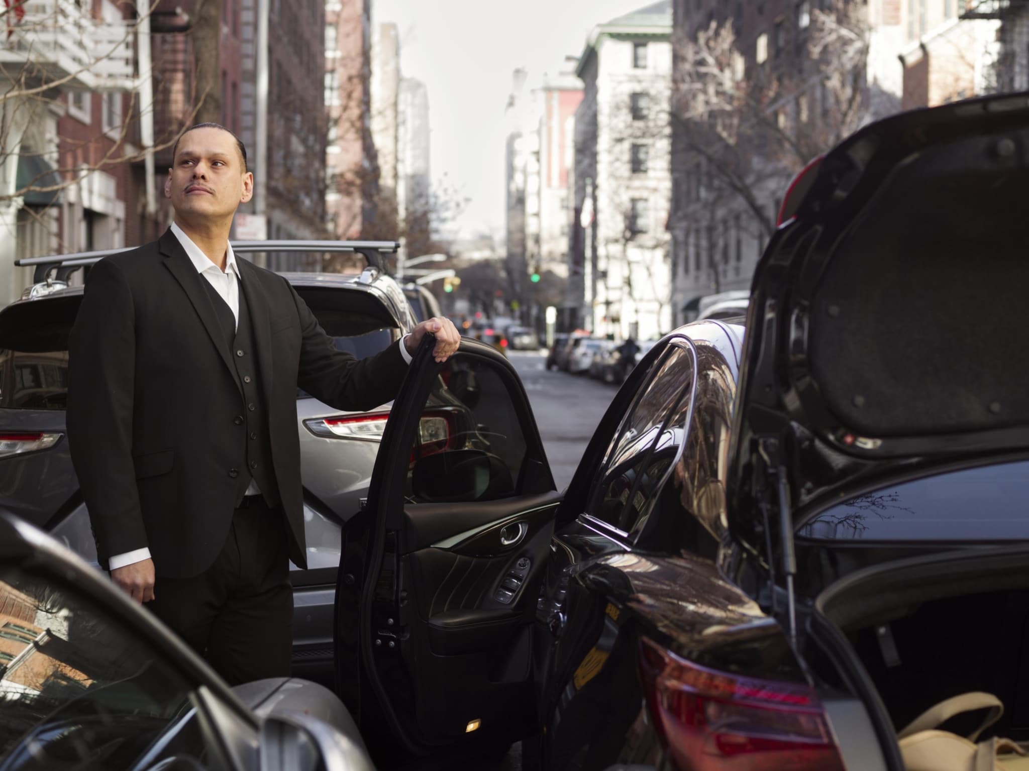 Uber Green est-il vraiment écolo&nbsp;?