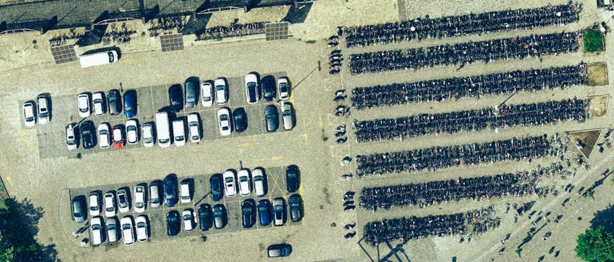 10 000 vélos d&rsquo;occasion vont être prêtés gratuitement aux jeunes lyonnais