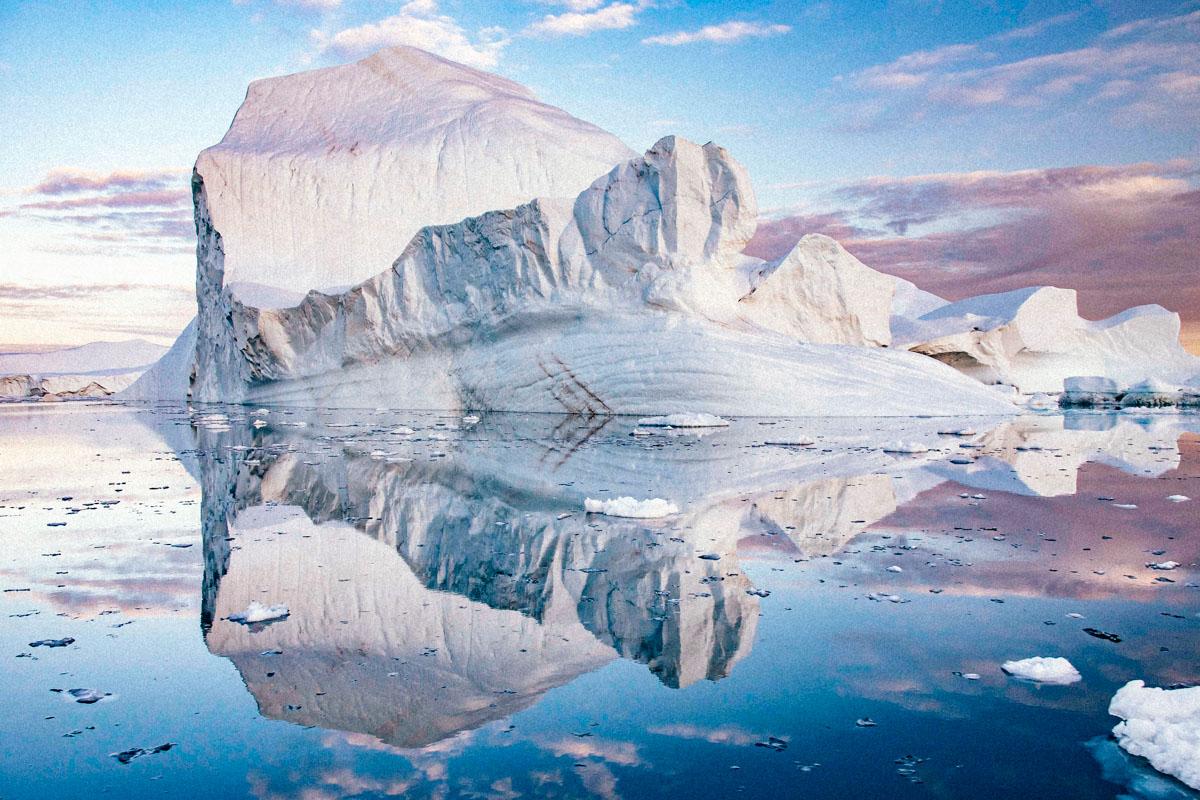 La hausse des températures risque d&rsquo;atteindre +1,5°C d&rsquo;ici 2025