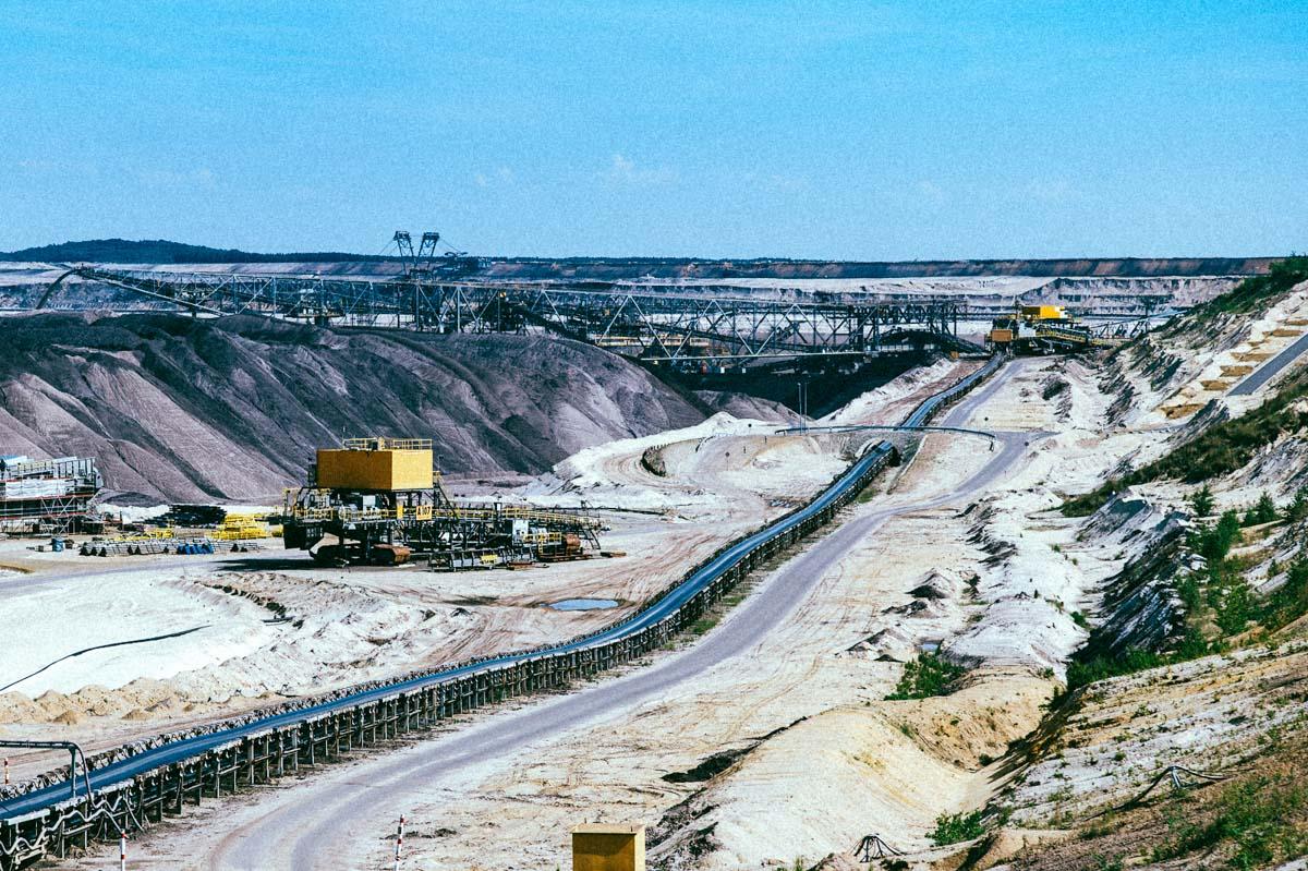 Les pays du G7 promettent d&rsquo;arrêter les subventions aux centrales à charbon