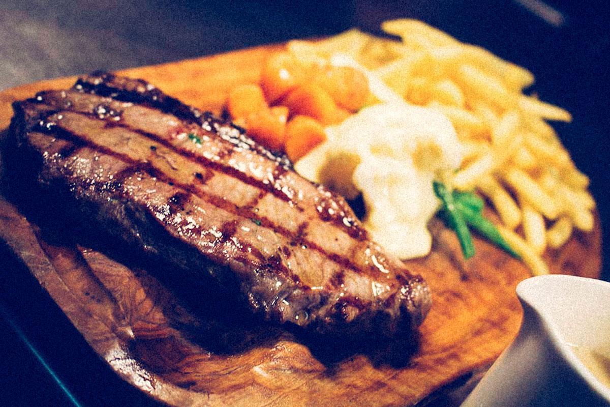 L&rsquo;amour vache des Français pour la viande