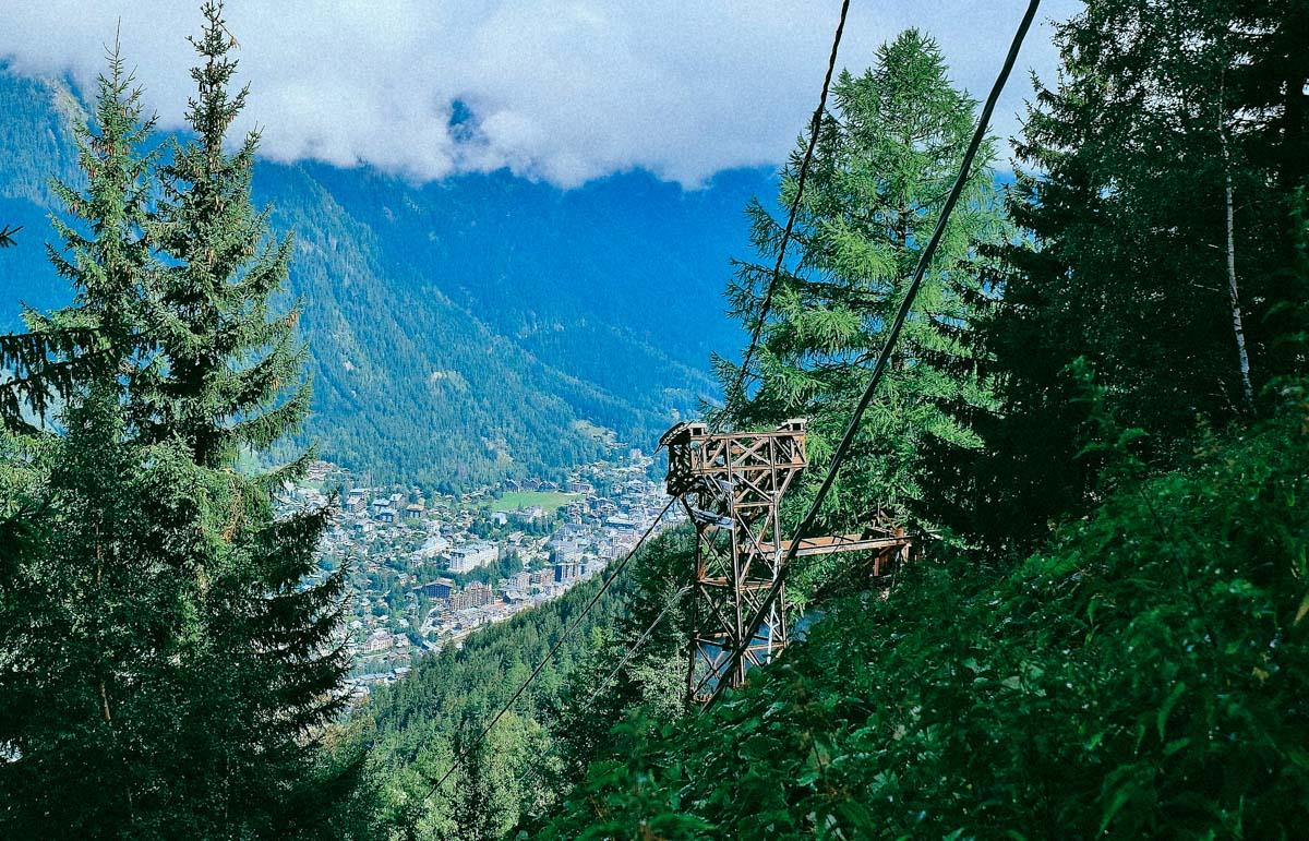 En finir avec les installations abandonnées en montagne