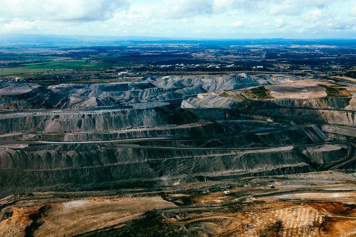 Le FMI pointe les subventions colossales accordées aux énergies fossiles