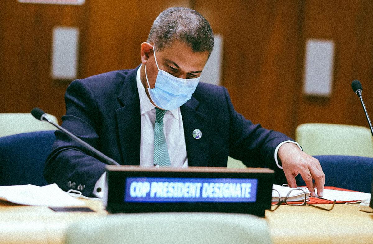 COP26: les cases à cocher pour pouvoir parler de « succès »