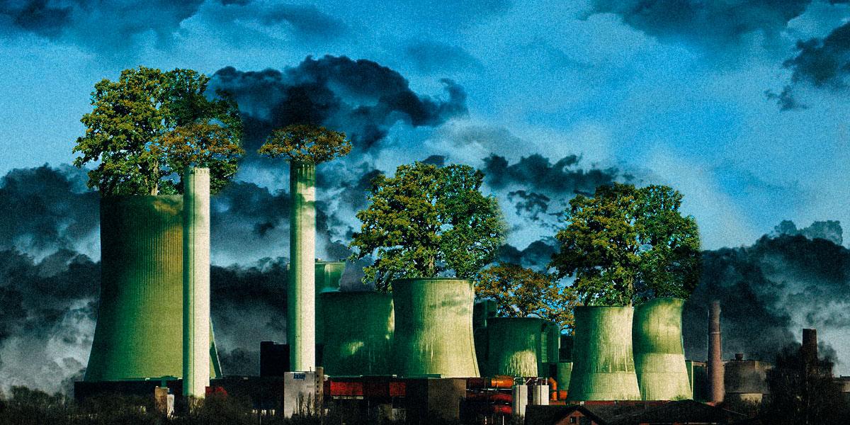 Le gaz et le nucléaire prêts à faire effraction dans la taxonomie verte européenne