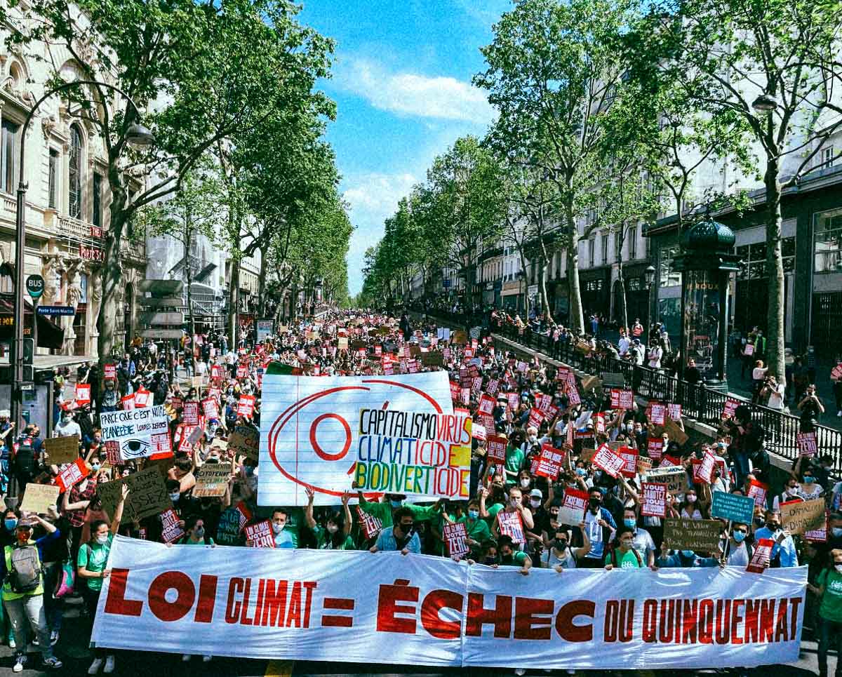 Le référendum sur le climat, victime des stratégies politiciennes