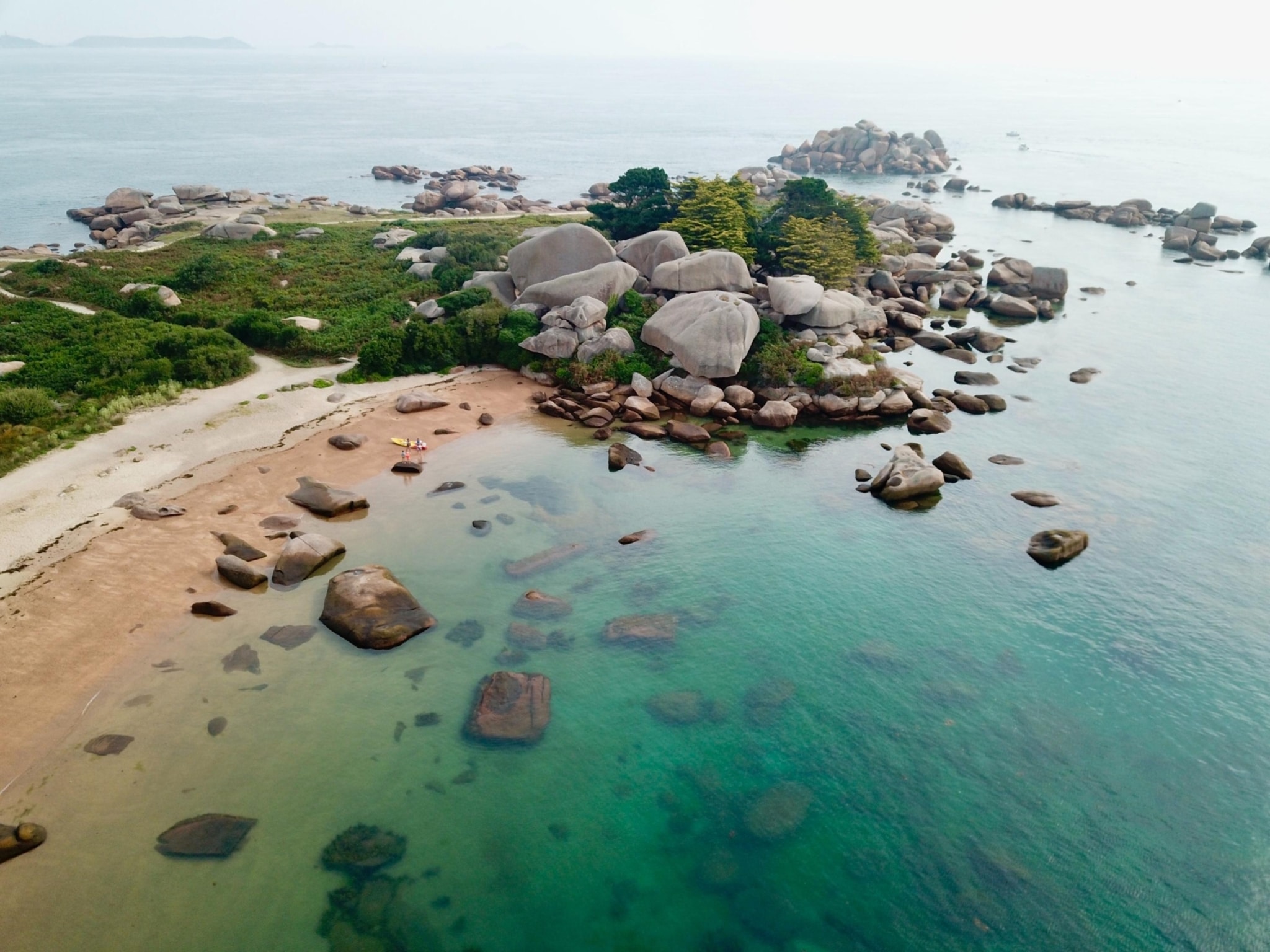 Élévation du niveau de la mer : quels littoraux voulons-nous pour demain ?