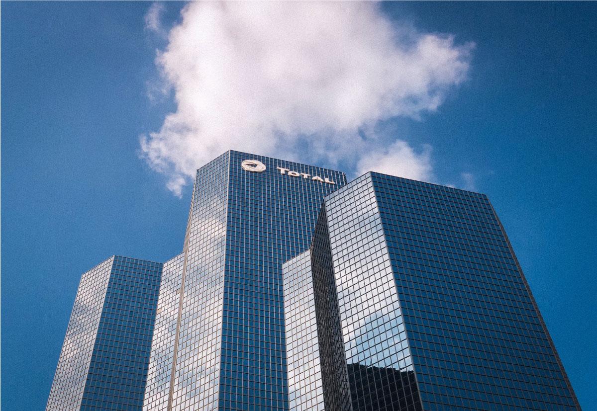 Total connaissait son impact sur le climat dès les années 1970