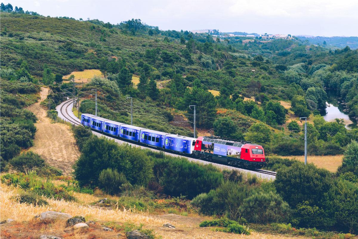 Et si l&rsquo;on supprimait les liaisons aériennes facilement remplaçables par le train ?