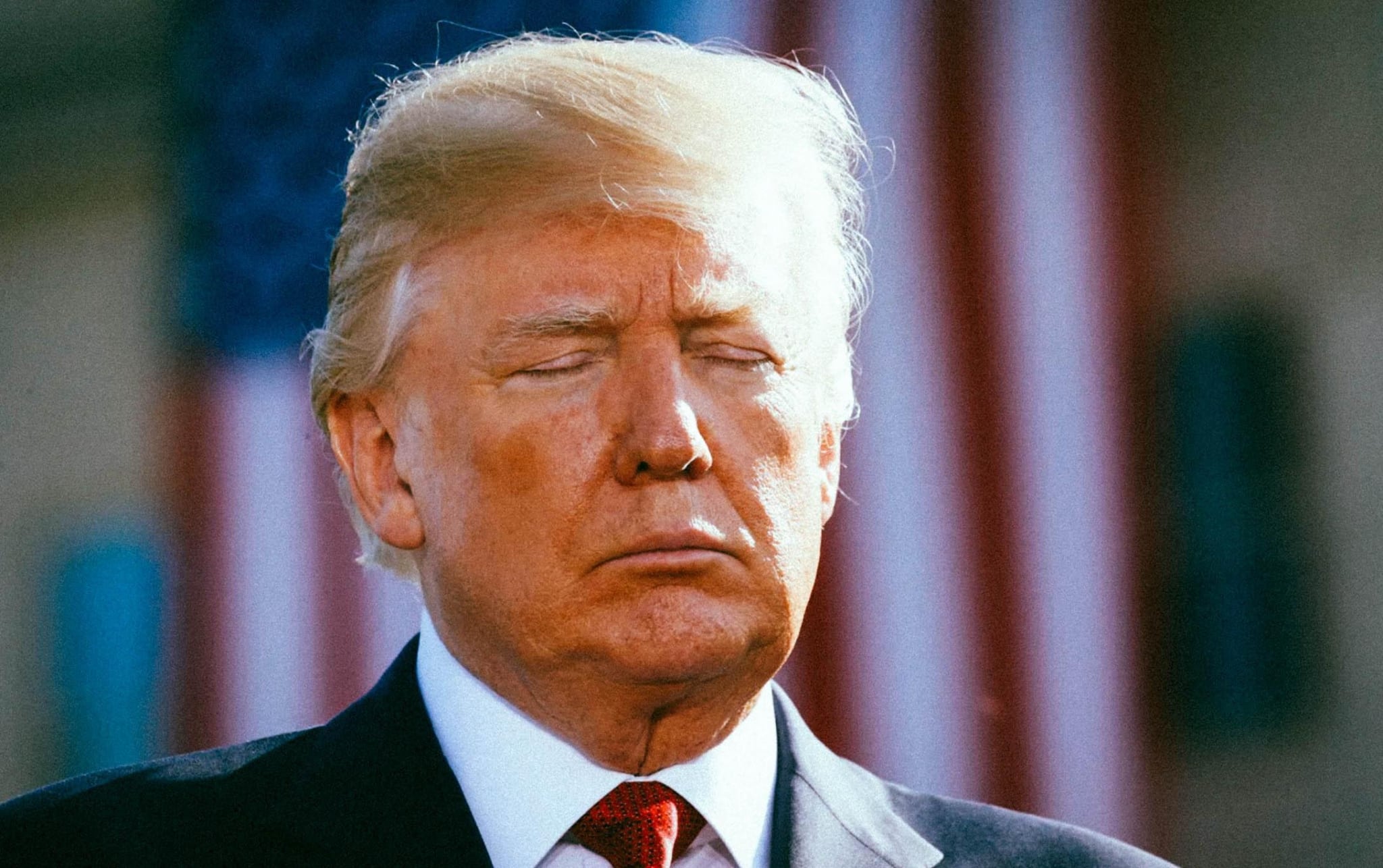 L’échec épique de Trump dans l’Arctique