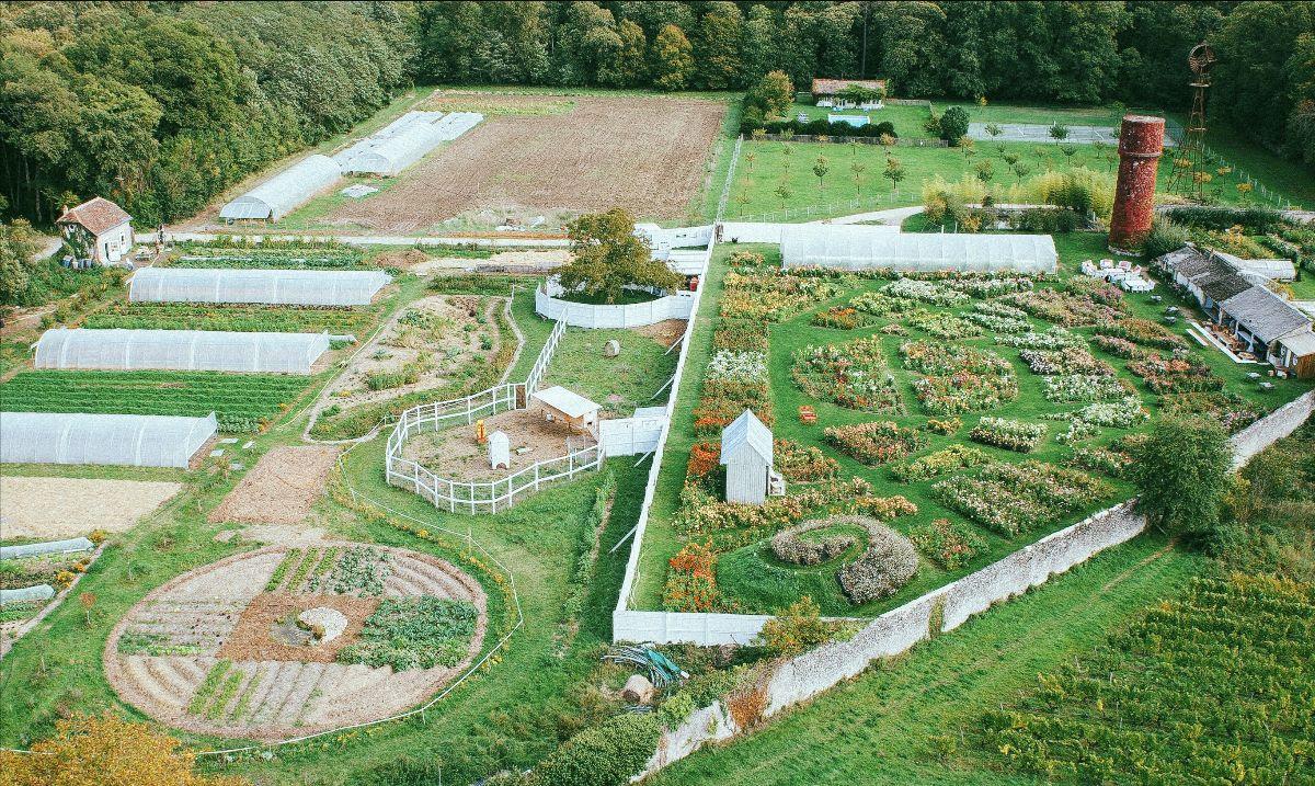 L&rsquo;agroécologie peut assurer l&rsquo;autonomie alimentaire de l&rsquo;Europe