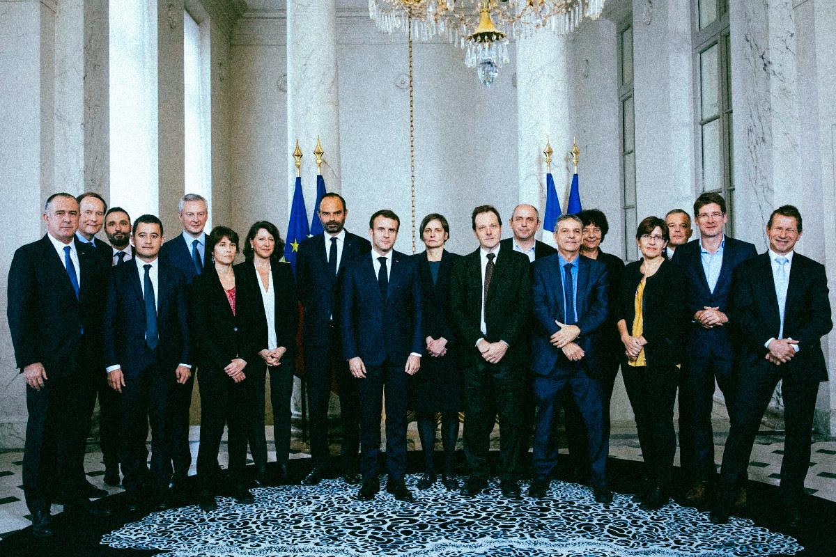 Le Haut-conseil pour le climat étrille le projet de loi « climat et résilience »