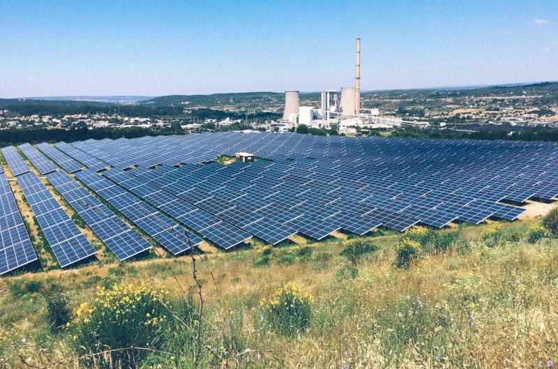 L&rsquo;électricité 100% renouvelable, c&rsquo;est possible !