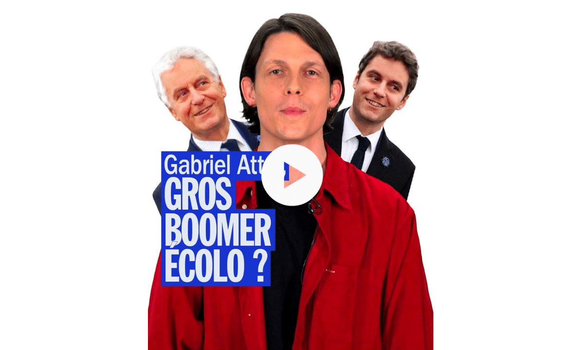 Le plus vieux Premier ministre de la Cinquième République