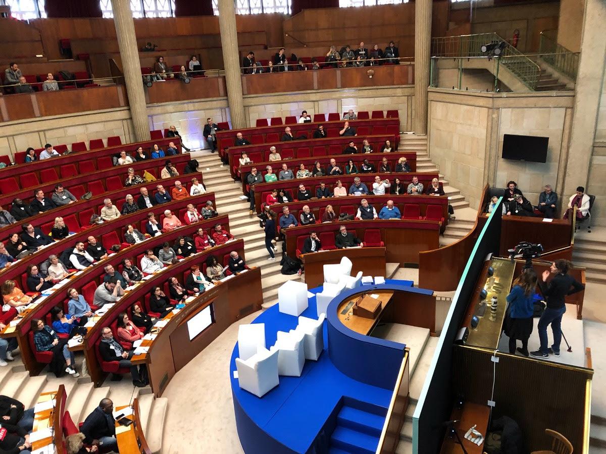 Les 150 propositions de la Convention citoyenne pour le climat