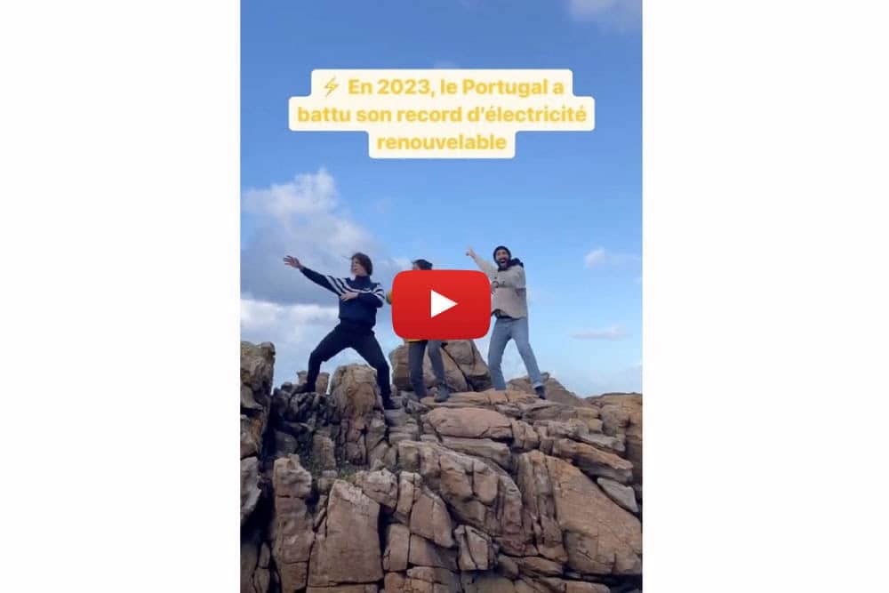 Renouvelables, compostage, rénovation des logements : les bonnes nouvelles de la semaine