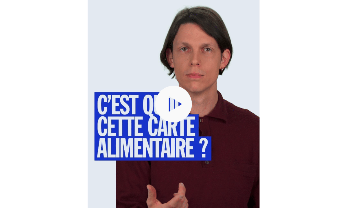 La Gironde teste la sécurité sociale de l’alimentation