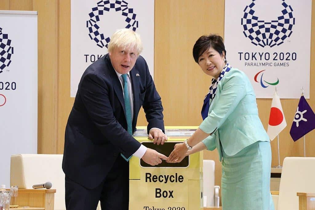 « Révolution industrielle verte »: la parodie de plan climatique de Boris Johnson