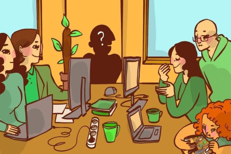 Vert recrute : journaliste rédactrice ou rédacteur web en CDD