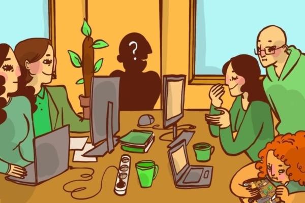 Vert recrute : journaliste rédacteur·ice en alternance