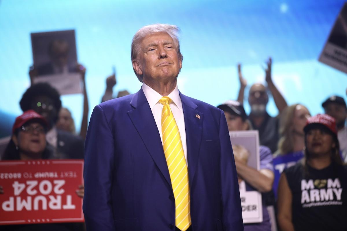 Donald Trump réélu président des États-Unis : à quoi s’attendre en matière de climat ?