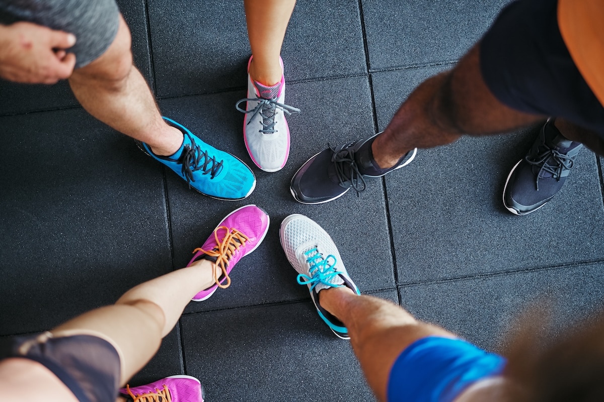 Comment choisir des chaussures de running plus écologiques ?