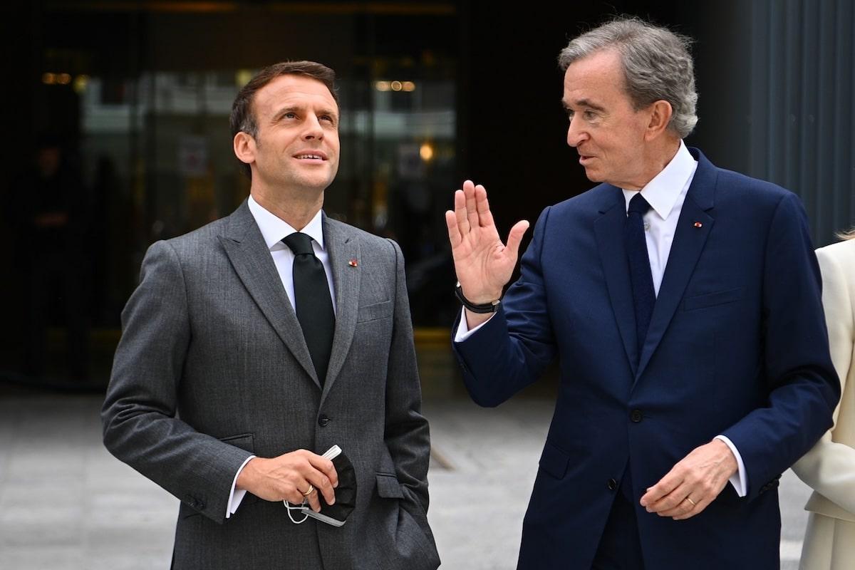 «Bloquons tout» : cinq chiffres qui montrent l’explosion des inégalités en France