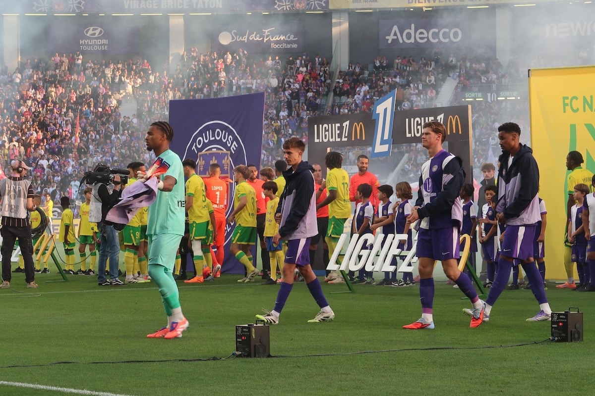 Sur l’écologie, le monde du football reste sur la touche : «L’environnement est la dernière roue du carrosse»