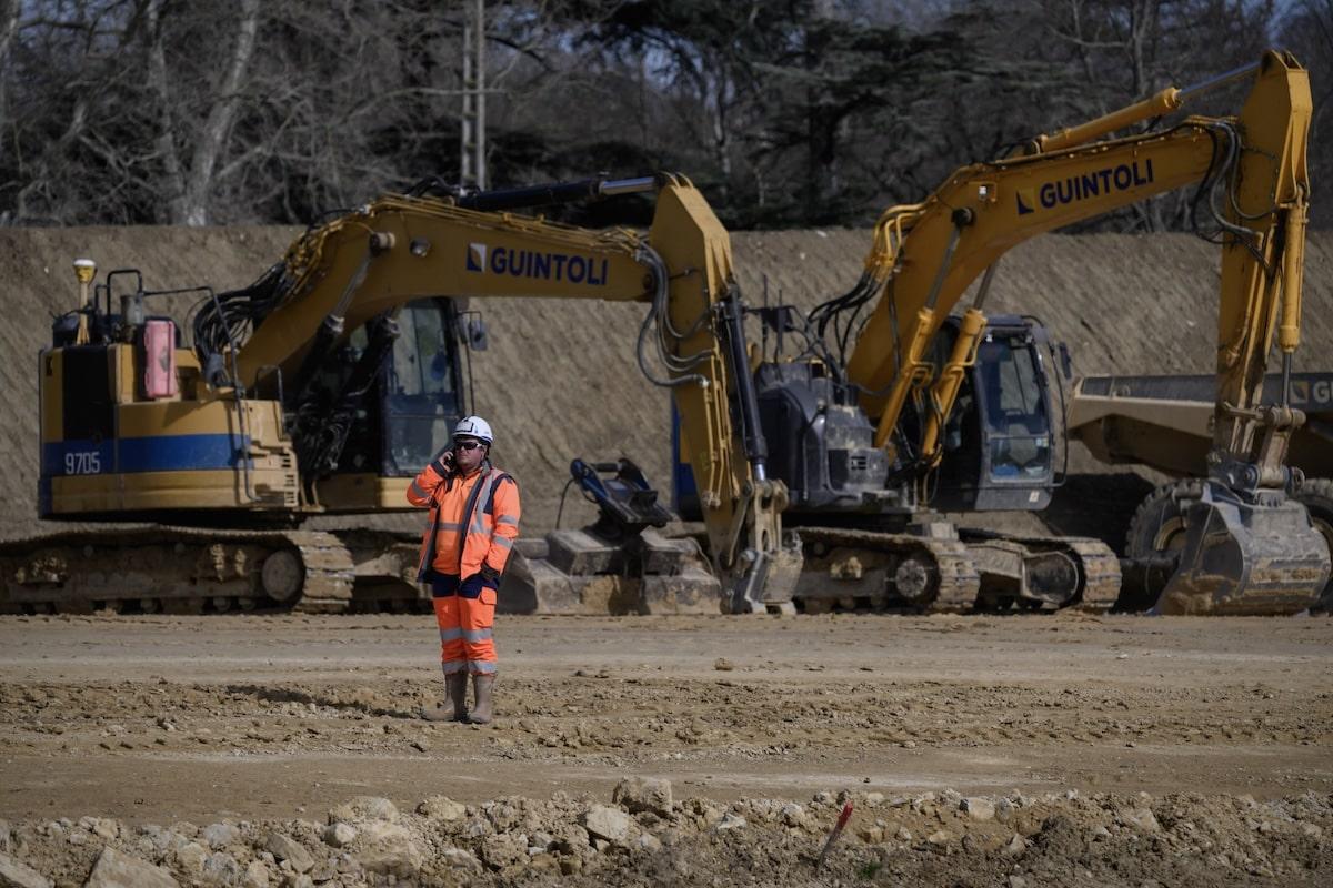 Pompages illégaux, mares remblayées, abattages d’arbres… le chantier de l’A69 collectionne les irrégularités