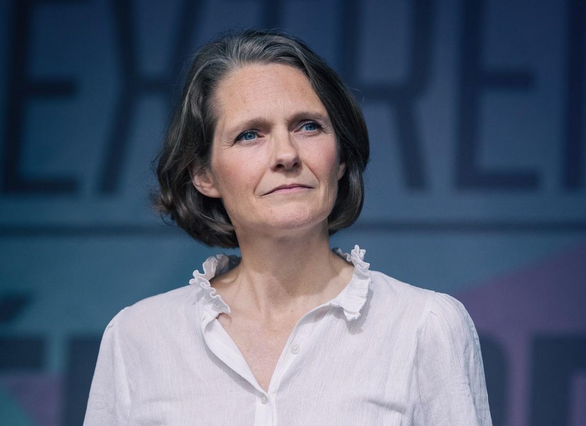 Claire Nouvian, à la veille de la conférence mondiale sur l’océan à Nice : «Pour gagner, il faut faire pression sur les leaders politiques»