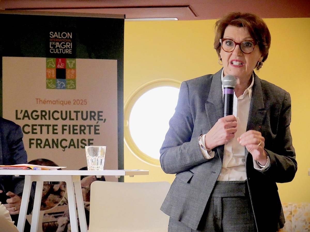 La loi d’orientation agricole définitivement adoptée, un condensé de reculs pour l’écologie