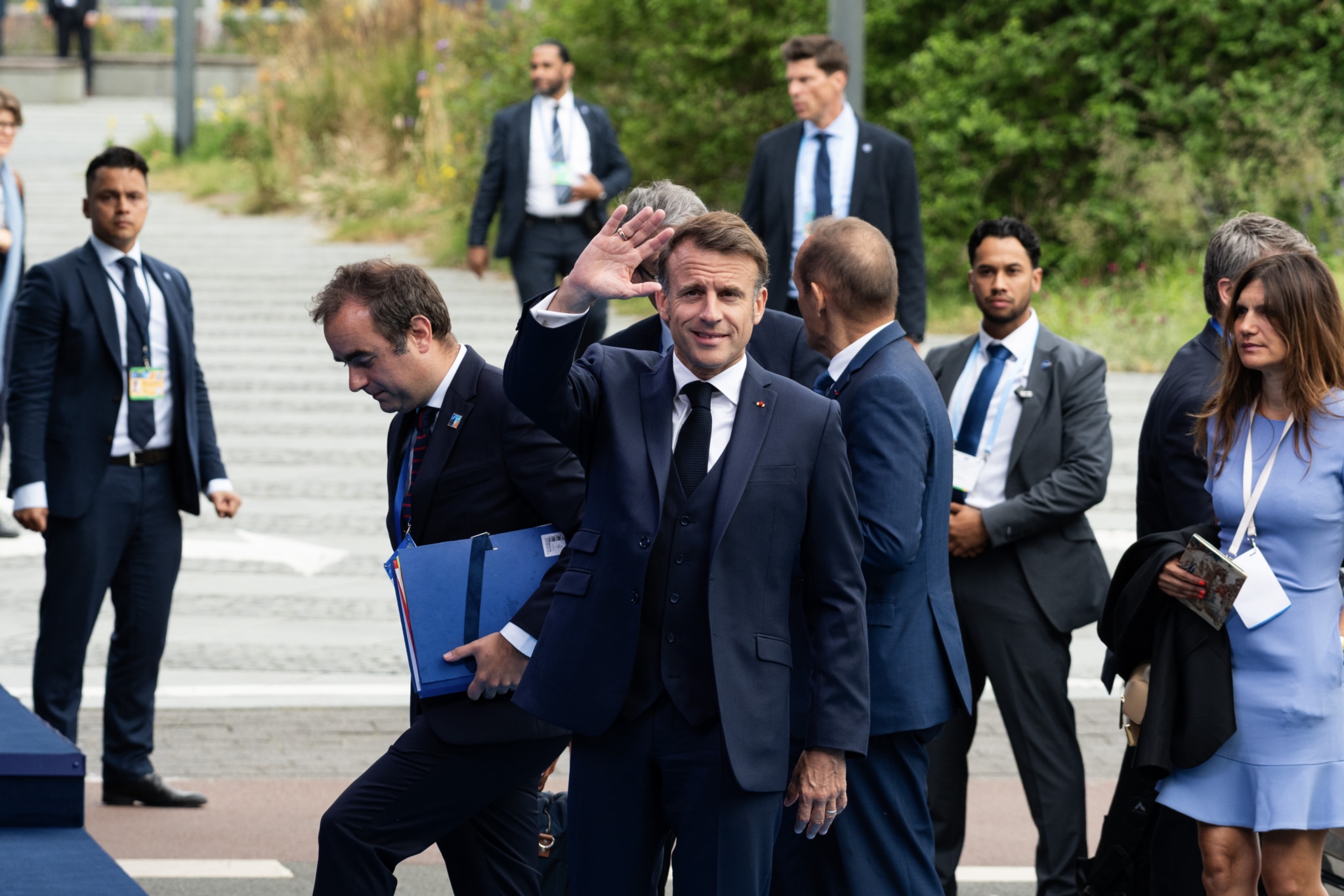 La loi Duplomb a été promulguée par Emmanuel Macron : voici ce qu’elle contient