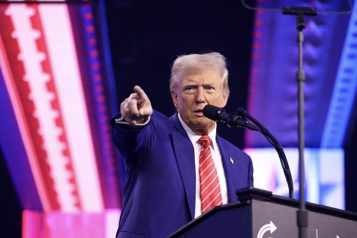 Il est de retour : sept choses à savoir sur Donald Trump et le climat