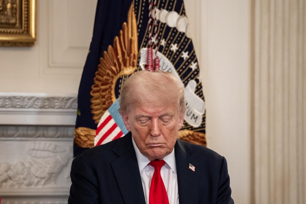 Donald Trump enterre l&rsquo;un des plus gros sites web sur le climat, des scientifiques américains s’allient pour en lancer un nouveau