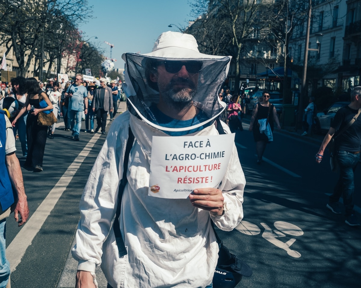 «Nourrir, pas détruire» : la proposition de loi Duplomb de retour, une centaine d’associations appellent à la mobilisation
