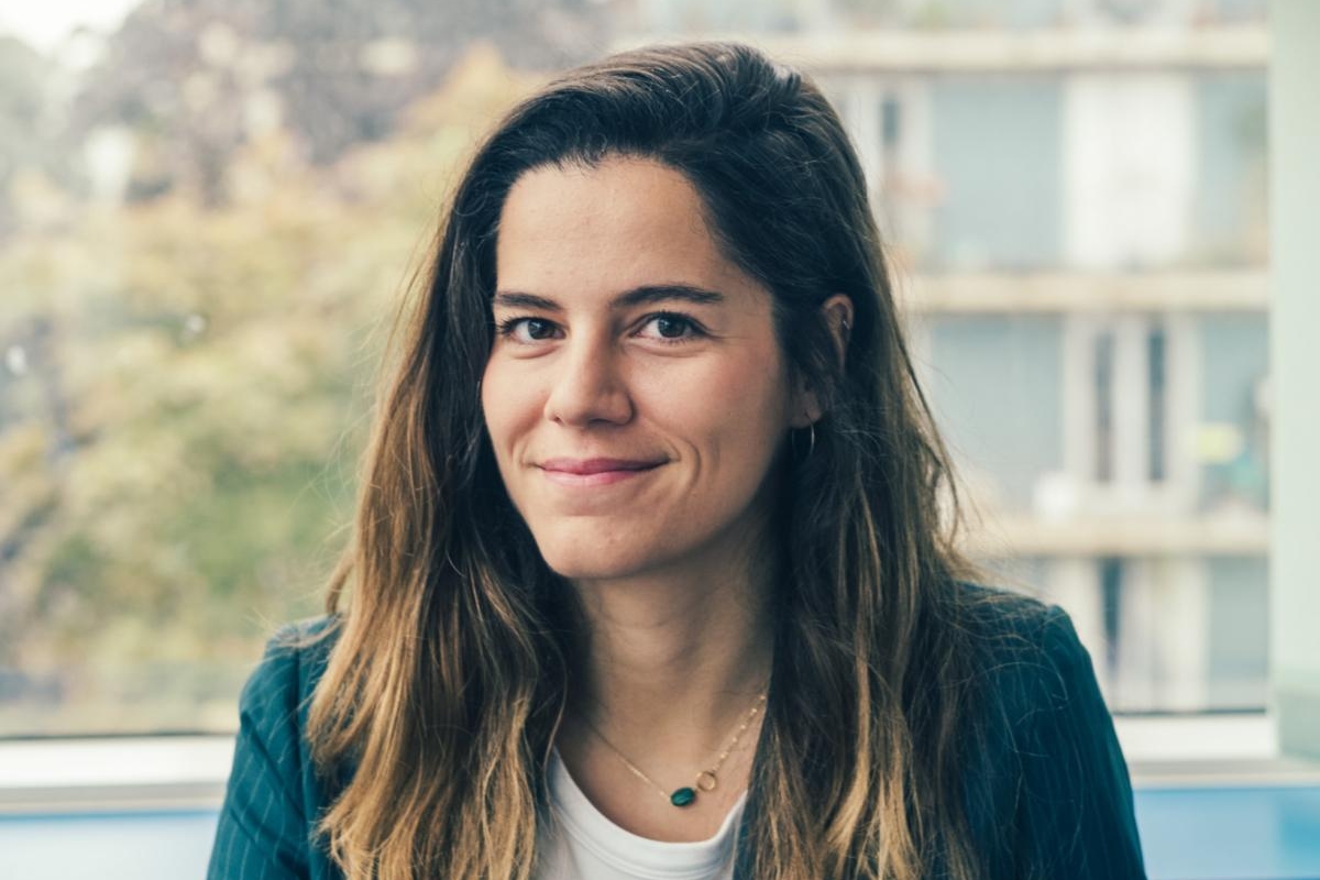 Mélanie en Véganie, l’influenceuse qui veut rendre l’alimentation végétale sexy