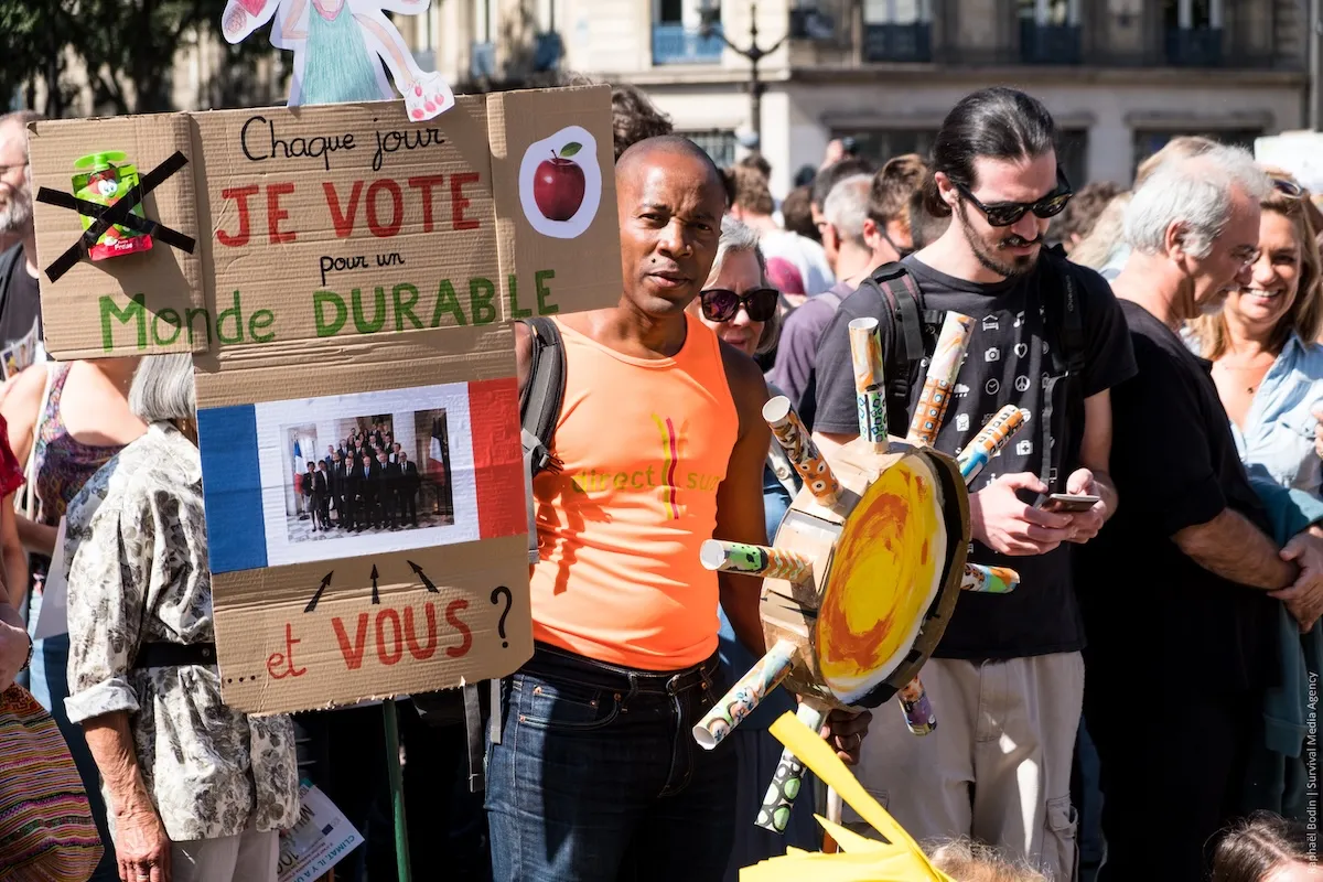 Édition spéciale : Commune évidence