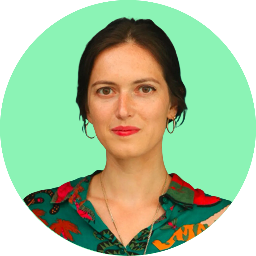 Juliette Quef