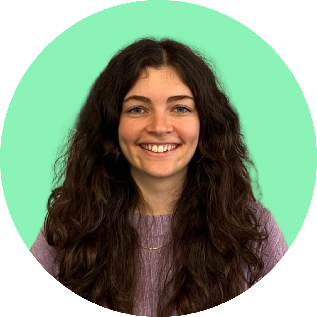 Coline Vigot