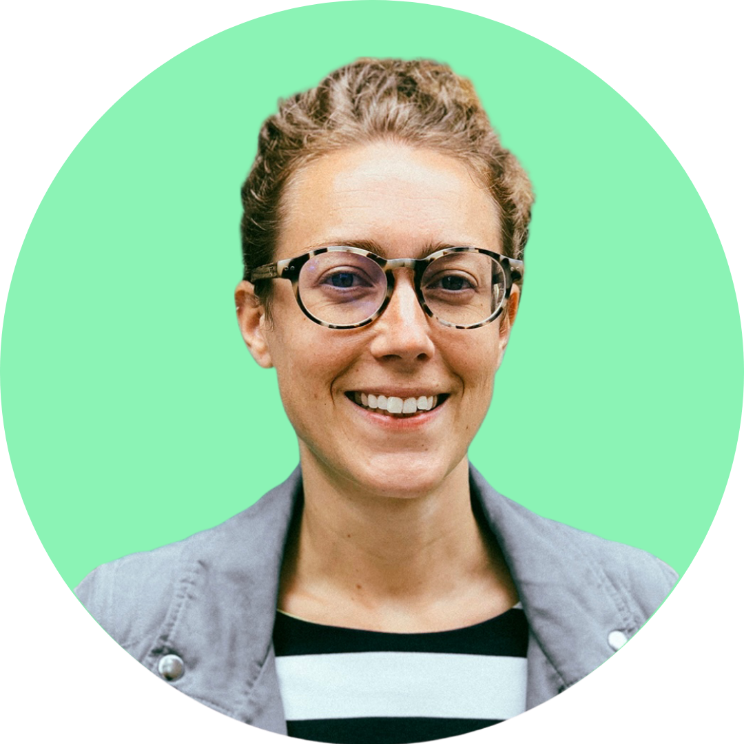 Anne-Claire Poirier